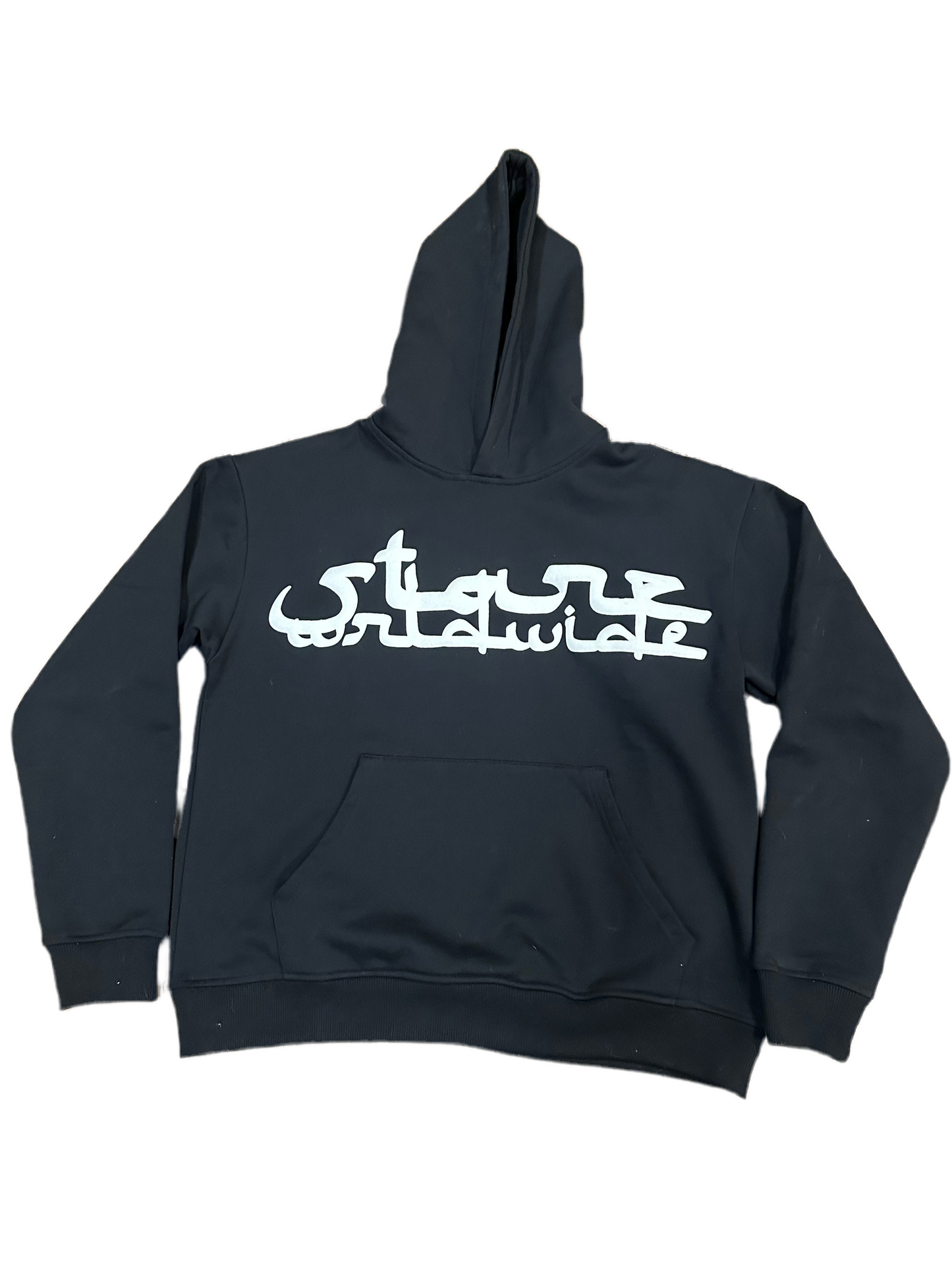 STARZ WRLDWIDE HOODIE