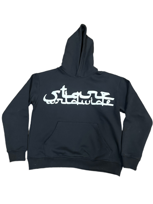STARZ WRLDWIDE HOODIE