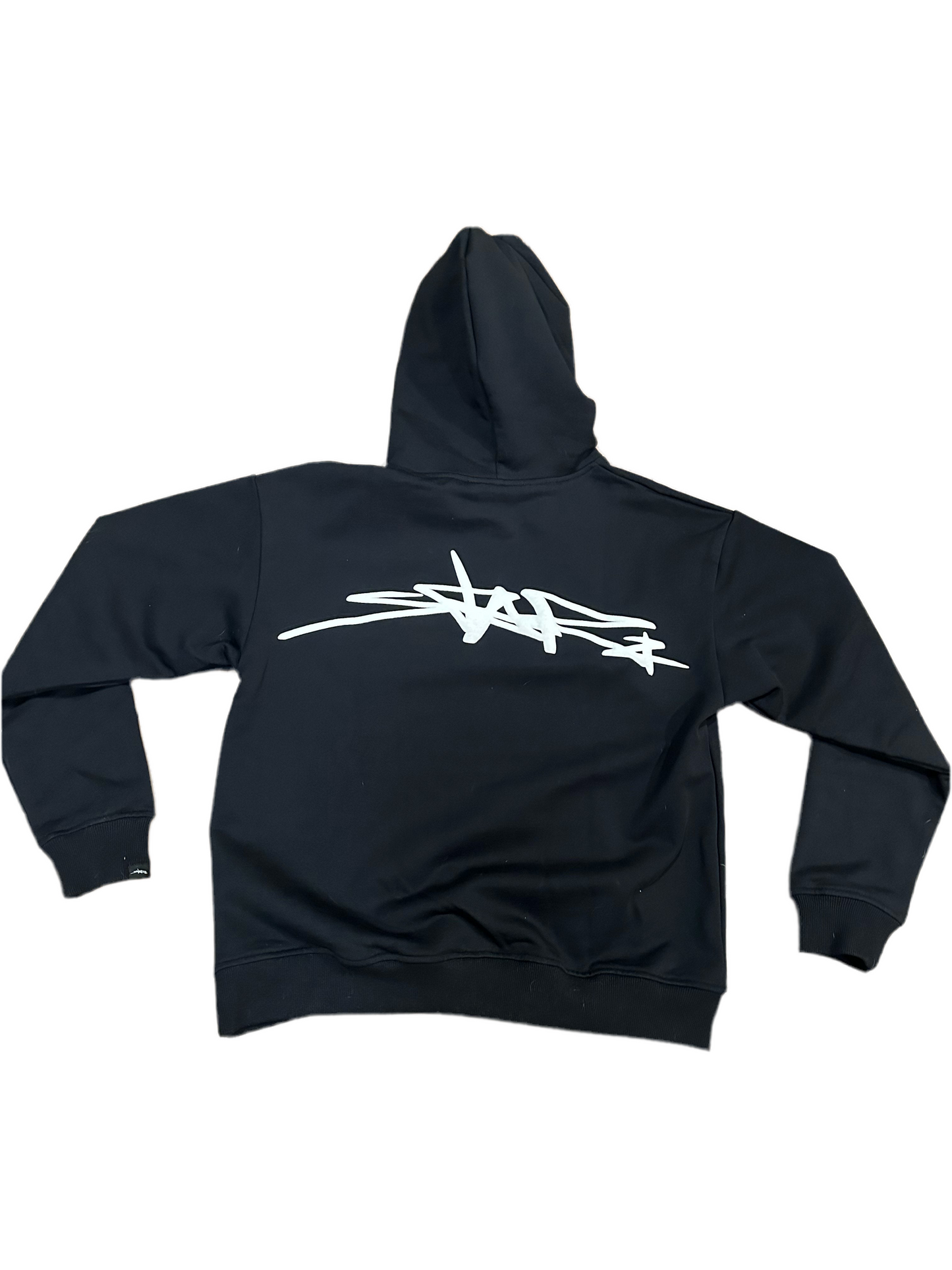 STARZ WRLDWIDE HOODIE